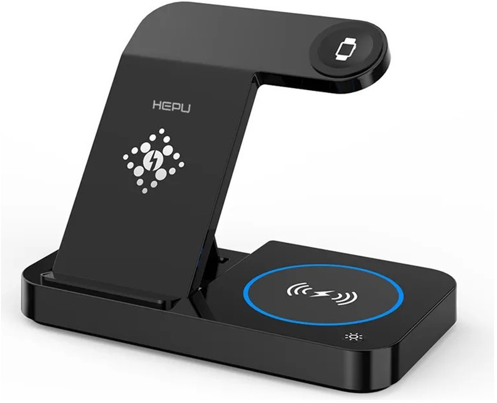 Hepu HP-W02