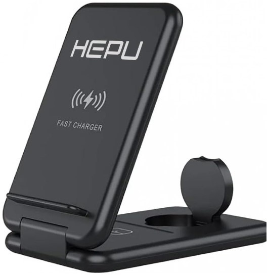 Hepu HP-W03