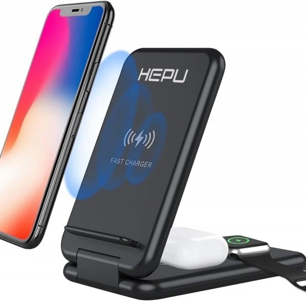 Hepu HP-W03 görsel 2