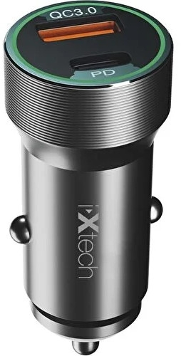 I-Xtech CC013