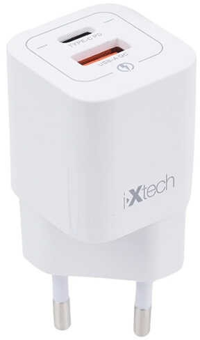 I-Xtech IX-HC1