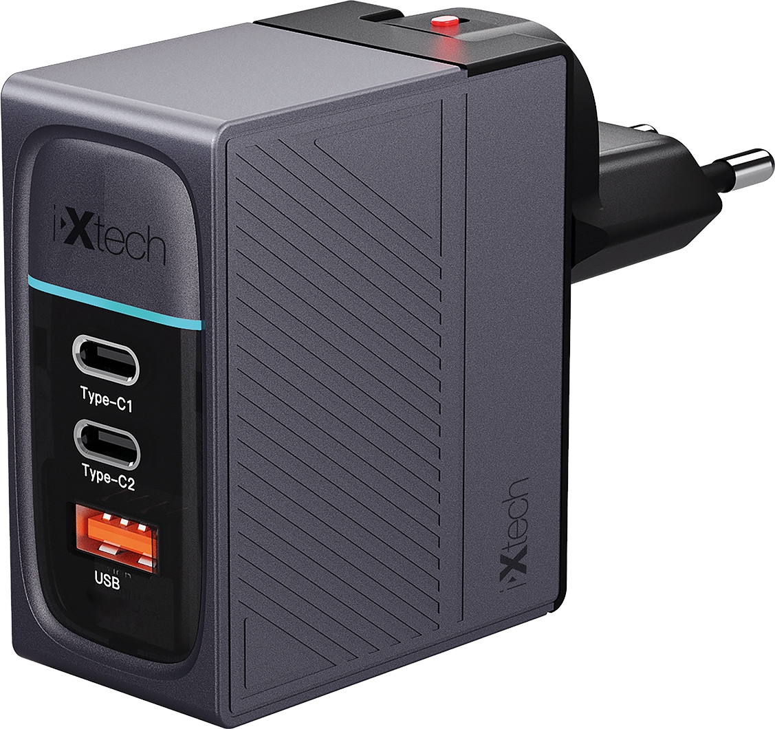 I-Xtech IX-HC5