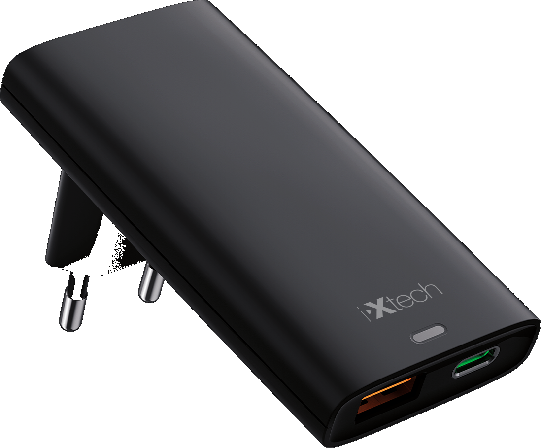 I-Xtech IX-HC8