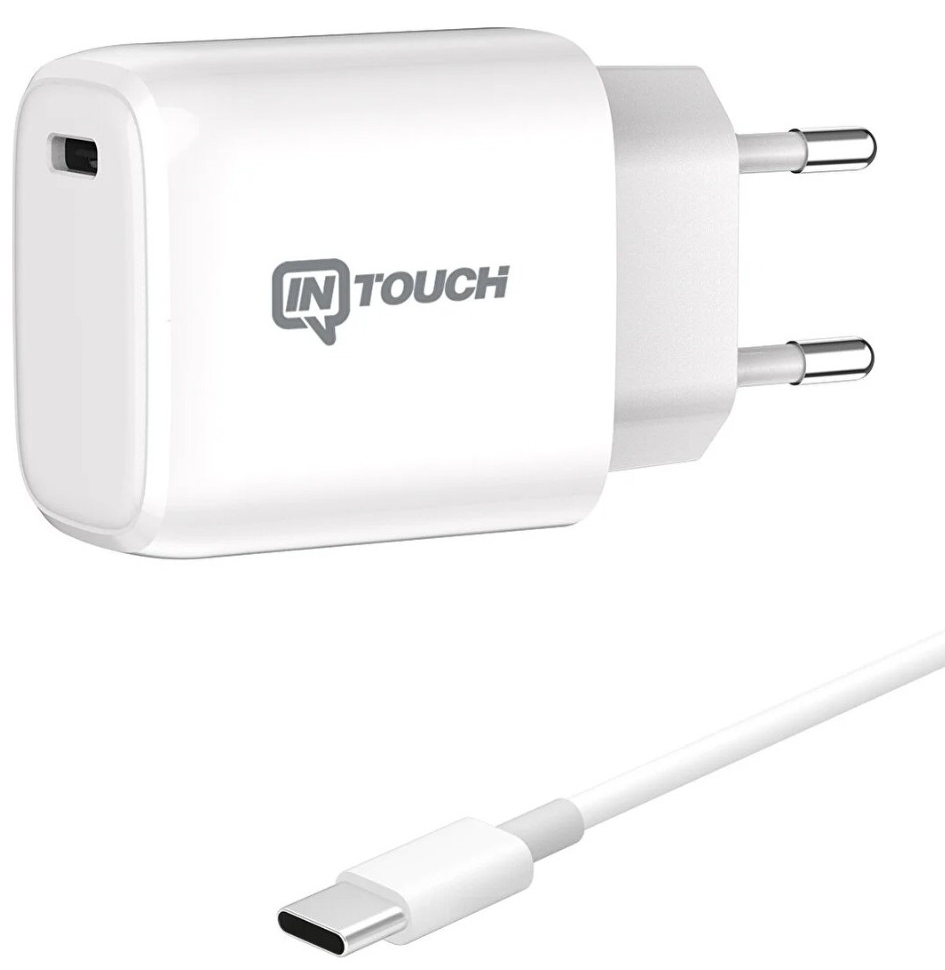 Intouch Smarty PD 25W