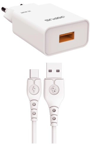 Jopus Type-C JO-S04 Rapido