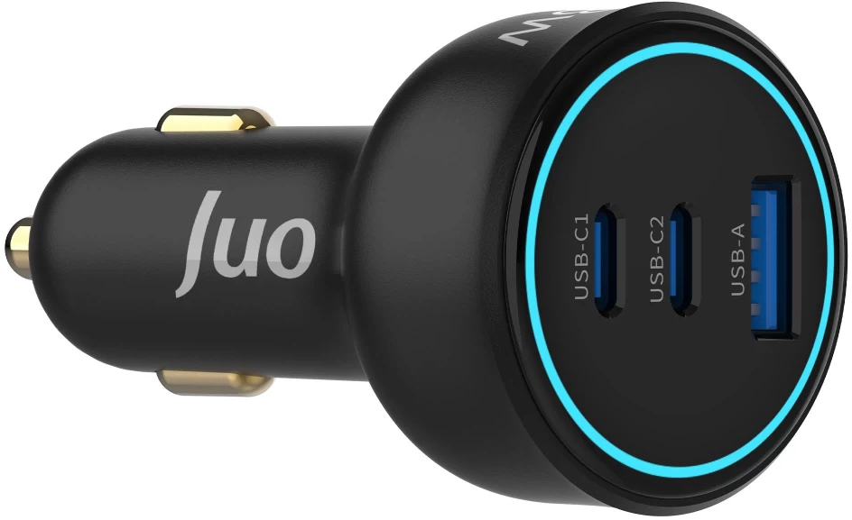 Juo CRC138