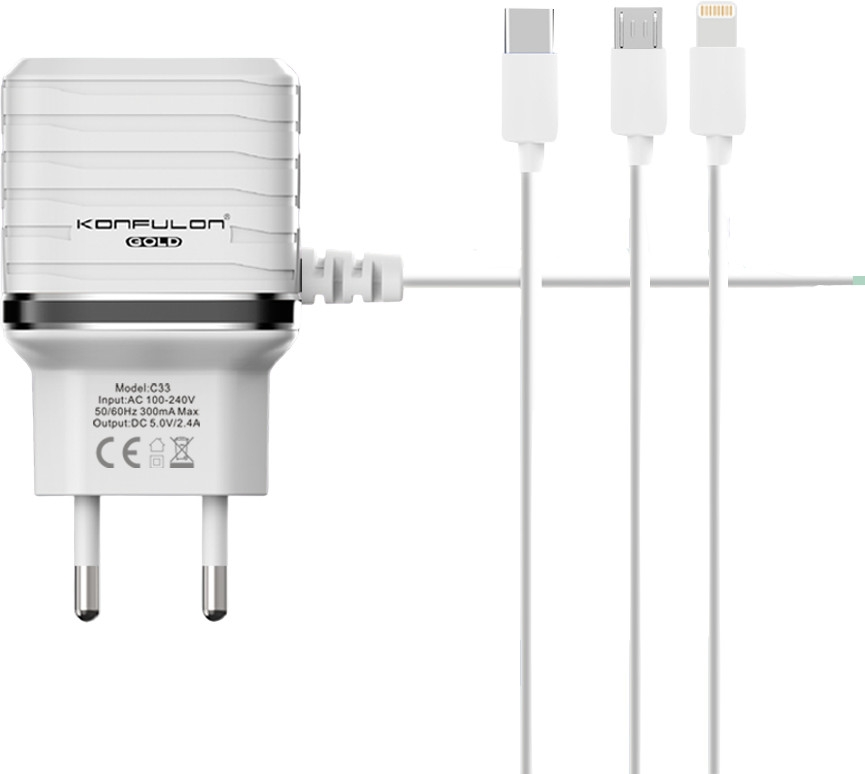 Konfulon C33