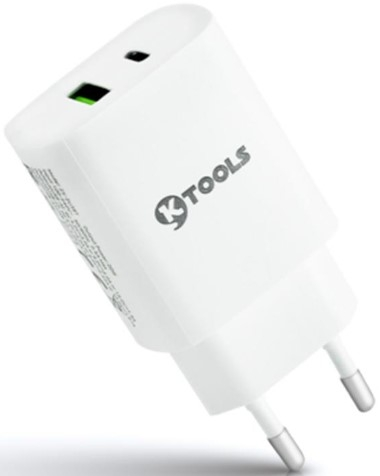 Ktools Boost 30W