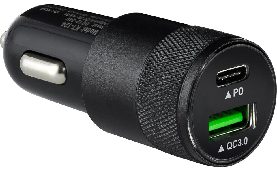 Ktools Boost PD 36W