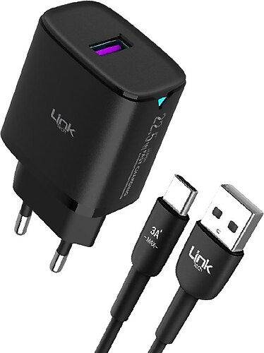 LinkTech C306