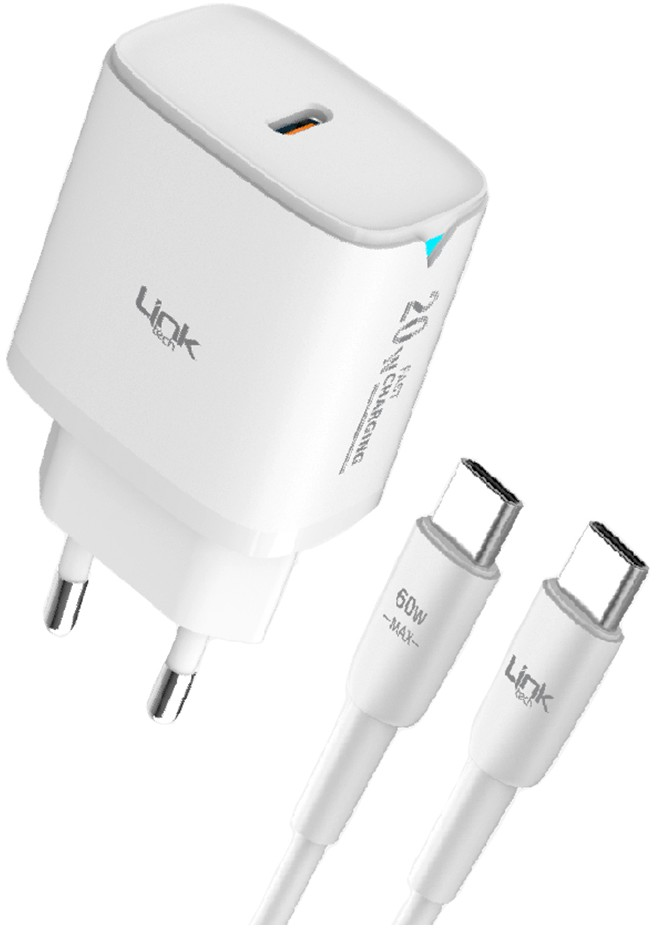 LinkTech C307
