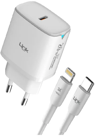 LinkTech C308