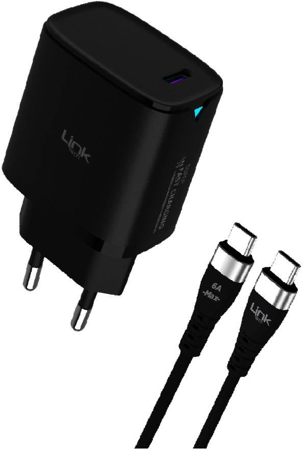 LinkTech C316