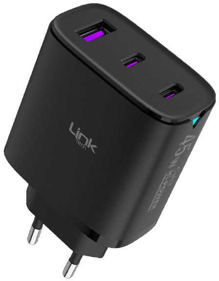 LinkTech C317