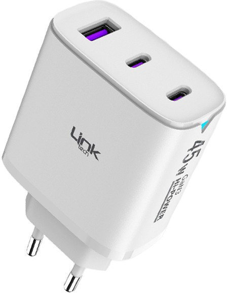 LinkTech C317 görsel 2