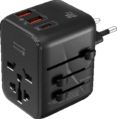 LinkTech C325