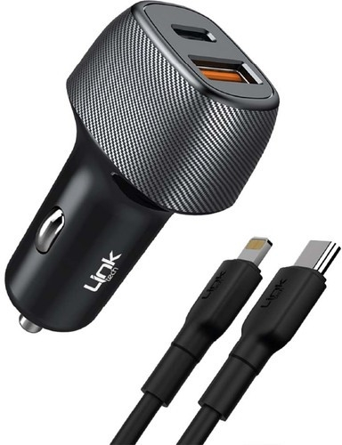LinkTech C498