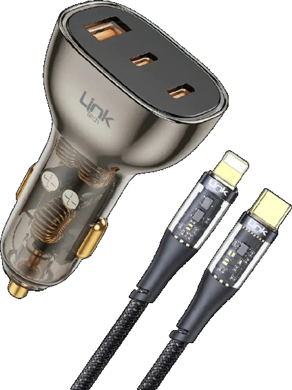 LinkTech C507