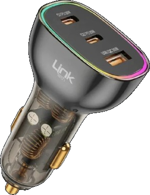 LinkTech C508 görsel 2