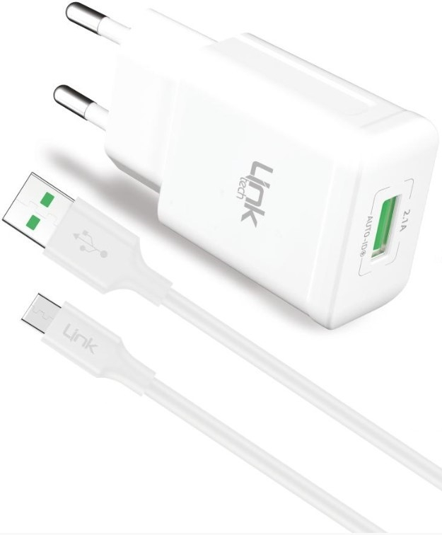 LinkTech S660