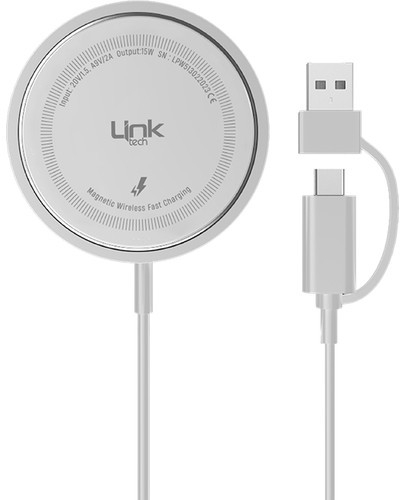 LinkTech W513