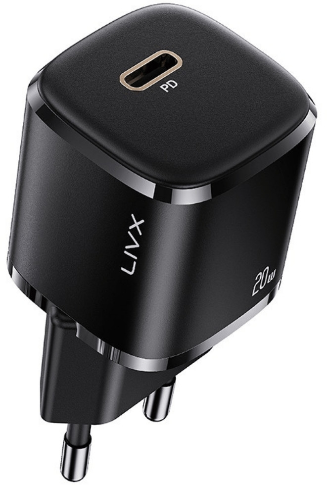 Livx Rapid L23