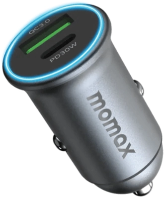 Momax UC18E