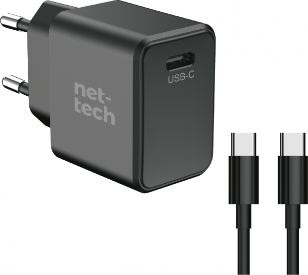 Nettech NT-HCH04