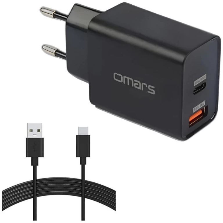 Omars OMWC006
