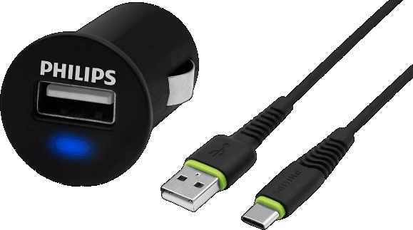 Philips DLP2520C/97