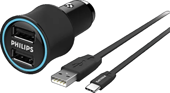 Philips DLP2553C görsel 2
