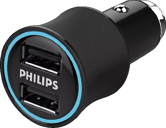 Philips DLP2553V