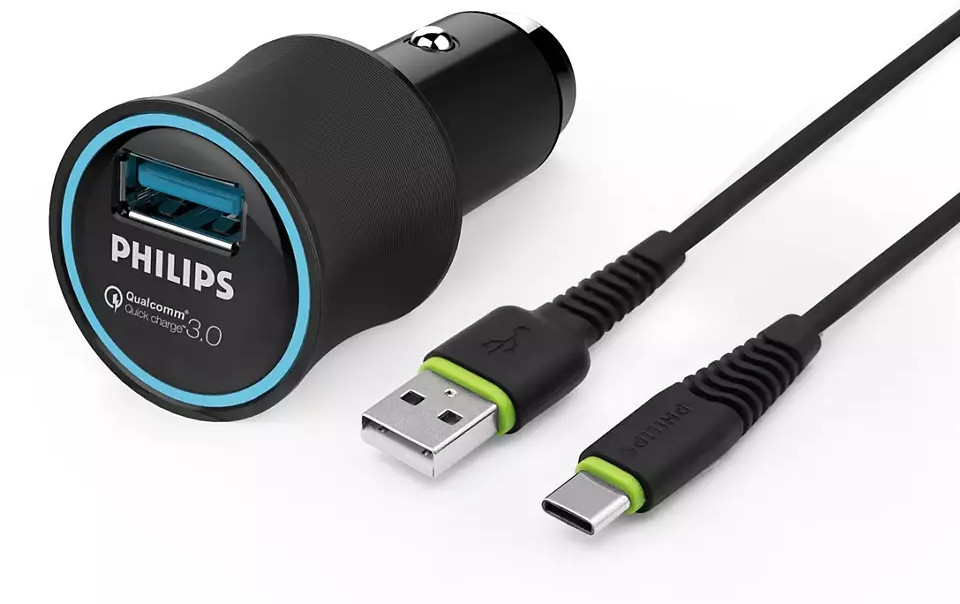 Philips DLP3520C/97