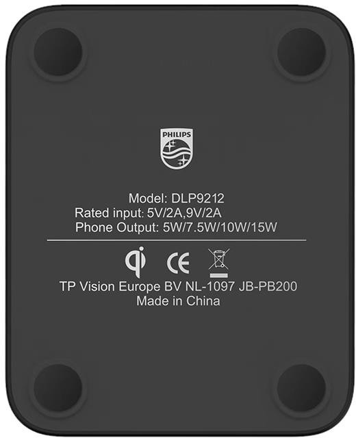 Philips DLP9212/00 görsel 3