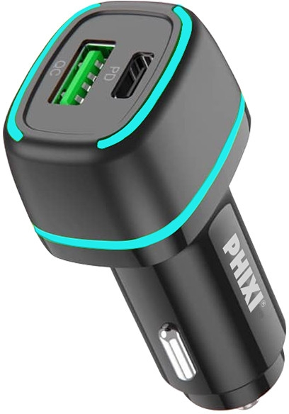 Phixi Force QCC4138