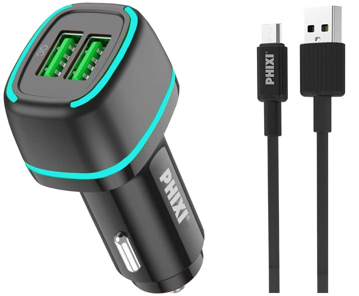 Phixi Force QCC571M