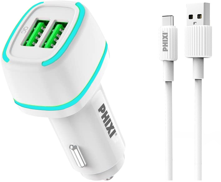 Phixi Force QCC571T