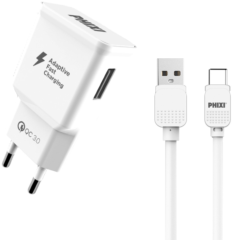 Phixi QCH202T