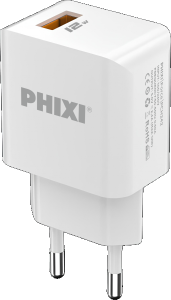 Phixi QCH243L