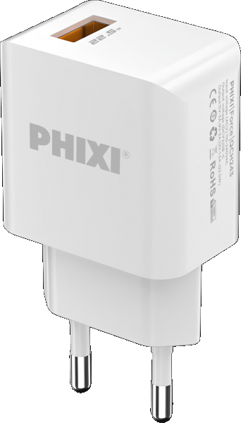 Phixi QCH243M