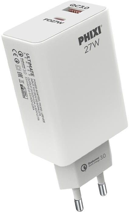 Phixi Ultimate UPD4225