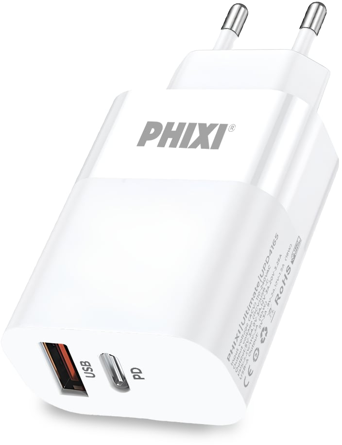 Phixi UPD4165