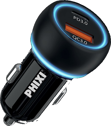 Phixi UPD4260
