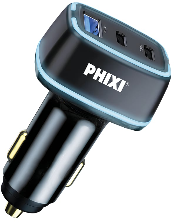 Phixi UPD4275