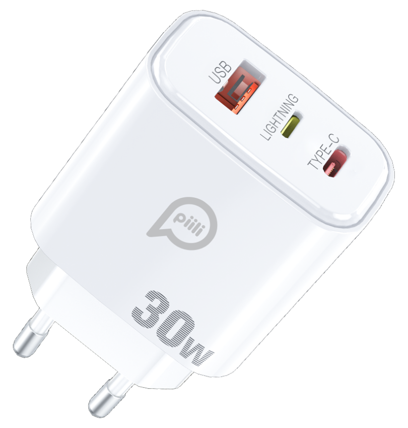 Piili PD-QC 30W