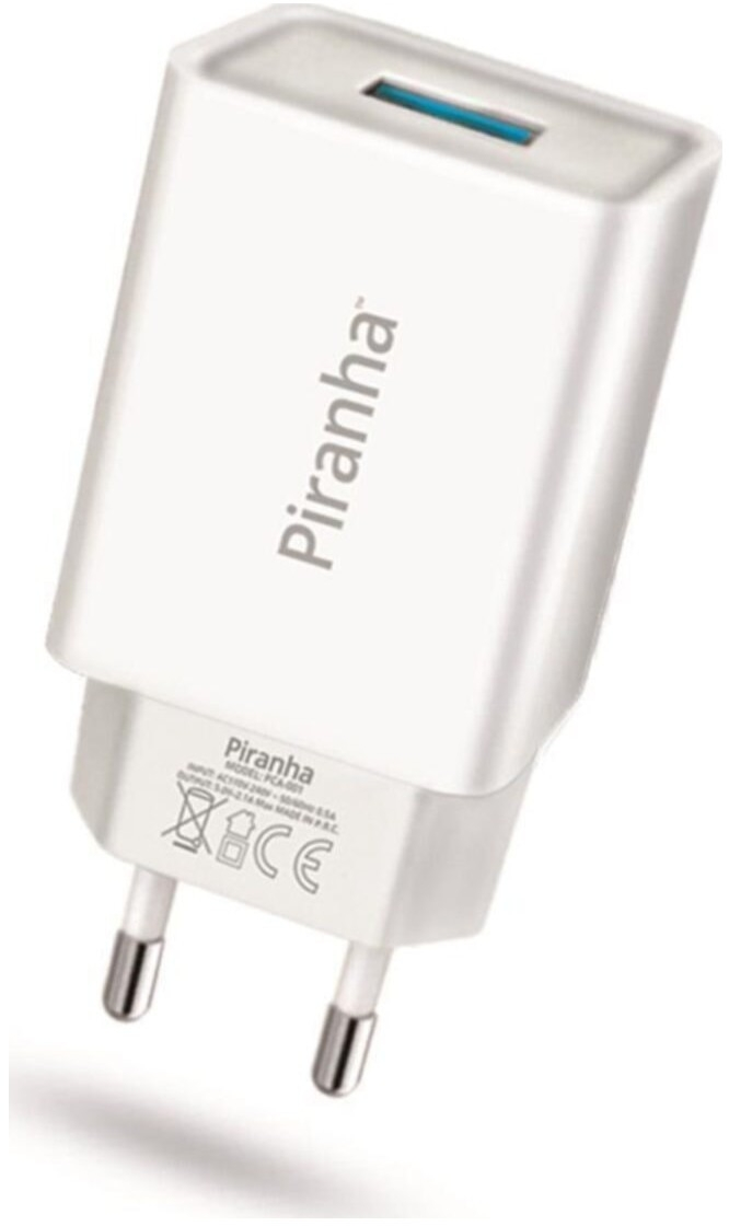 Piranha PCA-001