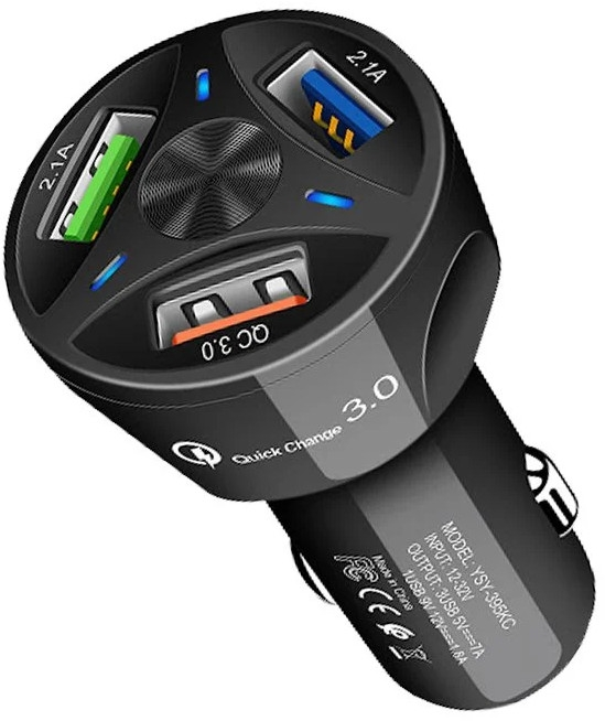 Powermaster TE-091