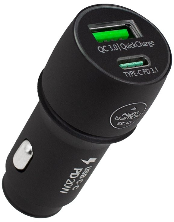 Powerway CC35