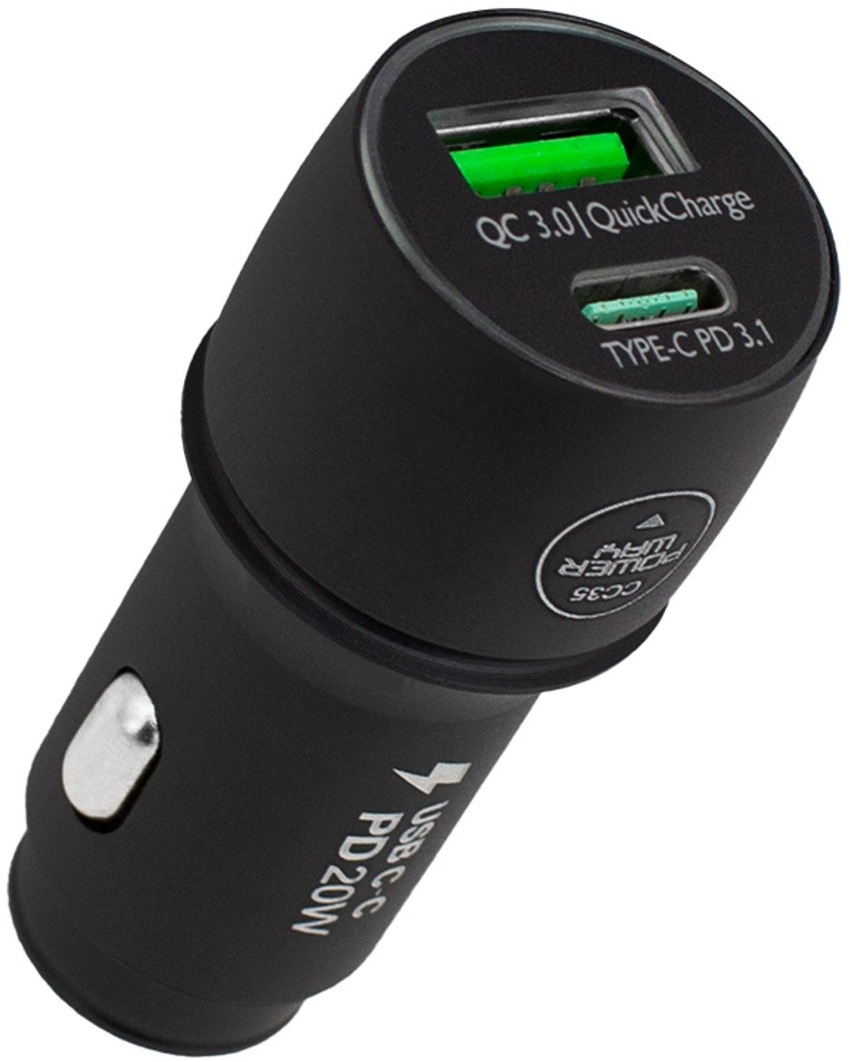 Powerway PD18W