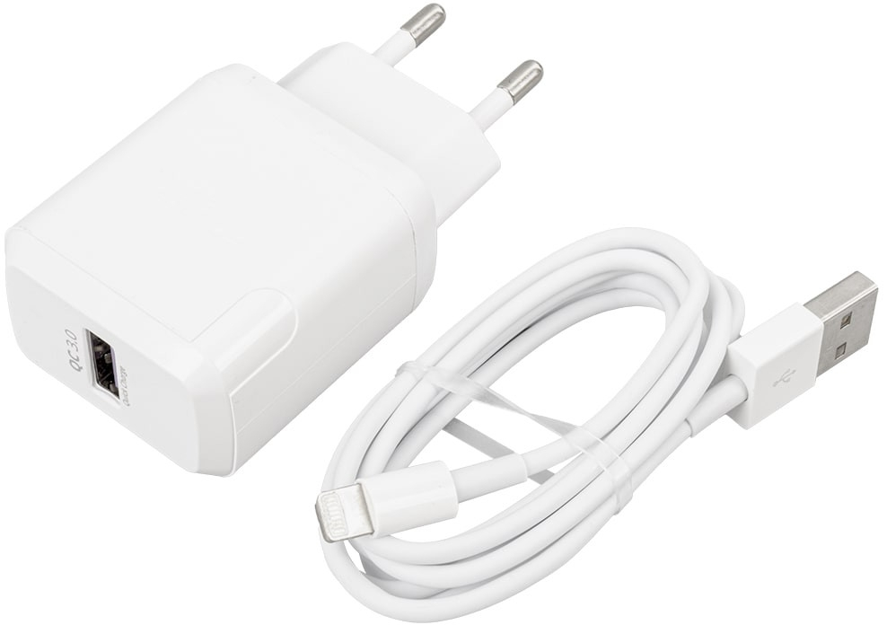 Powerway QCL30